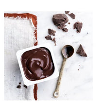 Load image into Gallery viewer, Alpro Dark Vegan Chocolate Plant Based Dessert 4 pack x 125g