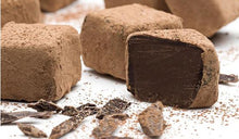 Load image into Gallery viewer, Booja Booja Hazelnut Crunch Chocolate Truffles 2 Pack 23g