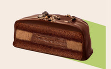 Load image into Gallery viewer, Crumble Charms Chocolate Dreams Creme Wheel 60g