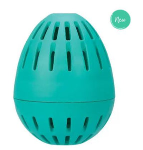 Ecoegg Laundry Egg Starter Kit Tropical Breeze - 50 Washes
