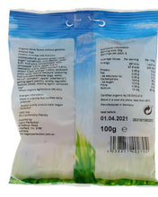 Load image into Gallery viewer, Eco Vital Vegan Wine Gums 100g