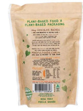 Load image into Gallery viewer, Mindful Foods Chocolate Buckies 350g