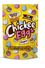 Load image into Gallery viewer, Mummy Meegz Vegan Chickie Eggs 80g -