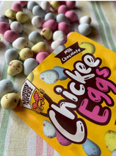 Load image into Gallery viewer, Mummy Meegz Vegan Chickie Eggs 80g -