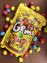 Load image into Gallery viewer, Mummy Meegz Peanut M'z Gems 80g