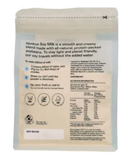 Load image into Gallery viewer, Nimbus Soy Milk Powder 240g