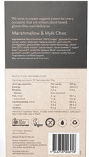 Load image into Gallery viewer, Pana Organic Marshmallow & Mylk Choc 100g