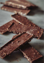 Load image into Gallery viewer, Pana Organics Artisan Collection Coconut Rough Thins 100g