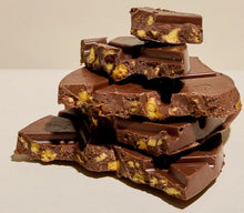 Load image into Gallery viewer, Pana Organic Golden Comb Chocolate 45g