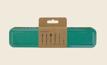 Load image into Gallery viewer, Retro Kitchen Carry Your Cutlery Flatware
