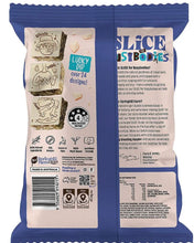 Load image into Gallery viewer, Springhill Farm Slice For Busybodies Vanilla 7 Pack 112g