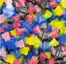 Load image into Gallery viewer, The Candy Parlour Tongue Painter Bats 250g