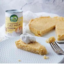 Load image into Gallery viewer, Nature's Charm Evaporated Oat Milk 360ml-Five Vegans