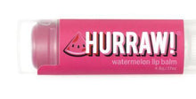 Load image into Gallery viewer, Hurraw Watermelon Lip Balm 4.8g - Five Vegans
