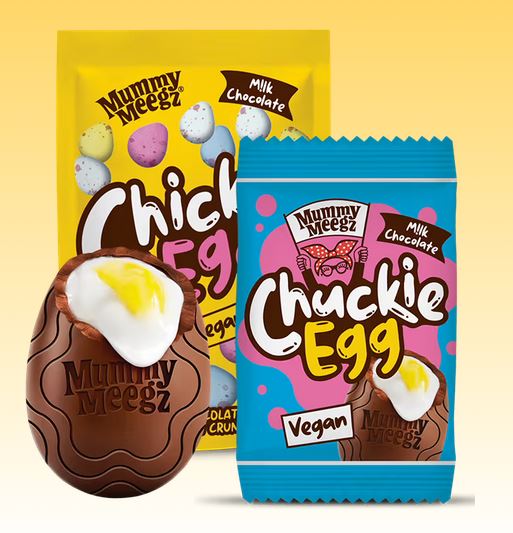 The Best Vegan Easter Eggs In Australia 2026