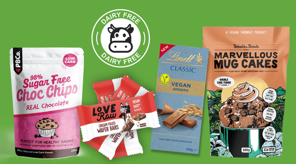 The Best Dairy-Free Chocolate For Eating And Cooking in Australia - Five Vegans