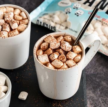The Ultimate Guide to Vegan Marshmallows 2023