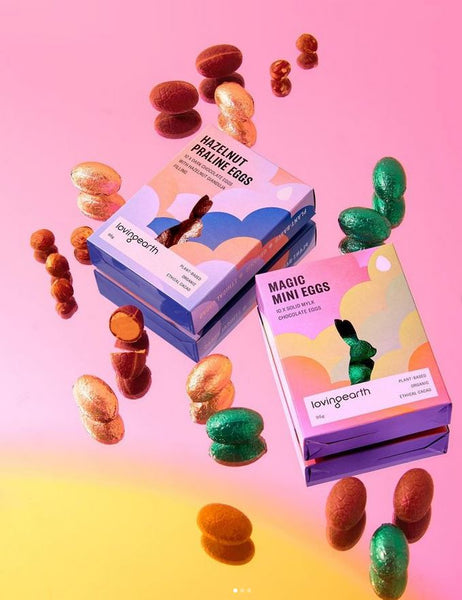 The Best Vegan Easter Eggs In Australia 2023