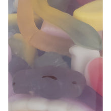 Load image into Gallery viewer, The Candy Parlour Vegan Candy Retro Party Mix Gluten Free 250g