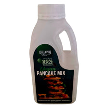 Load image into Gallery viewer, Kialla Pure Vegan Organic Pancake Mix Vanilla 325g