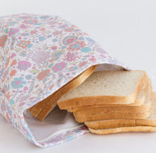 Load image into Gallery viewer, 4MyEarth Reusable Bread Bag - CLEARANCE