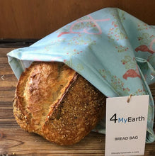 Load image into Gallery viewer, 4MyEarth Reusable Bread Bag