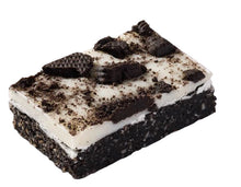 Load image into Gallery viewer, Springhill Farm Cookie &amp; Cream Slice 25g