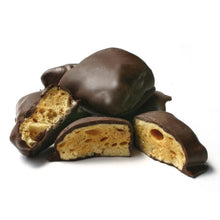 Load image into Gallery viewer, Holy Cow Golden Crunch Vegan Honeycomb-Five Vegans