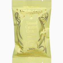 Load image into Gallery viewer, Loco Love Almond Caramel Crunch 35g
