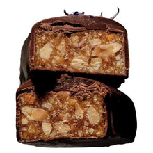 Load image into Gallery viewer, Loco Love Almond Caramel Crunch 35g