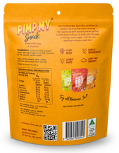 Load image into Gallery viewer, Pimp My Salad Maple Cinnamon Seeds 80g