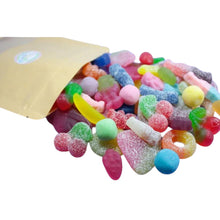 Load image into Gallery viewer, The Candy Parlour All Time Fav Mix 250g - Five Vegans