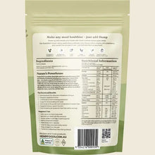 Load image into Gallery viewer, Hemp Foods Australia Organic Hemp Seeds 200g