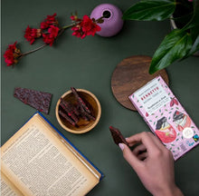 Load image into Gallery viewer, Bennetto Natural Food Co Raspberry