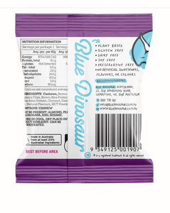 Blue Dinosaur Plant Based Mango Tango Protein Ball 40g
