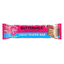 Load image into Gallery viewer, Buttermilk Choccy Wafer Bar 38g