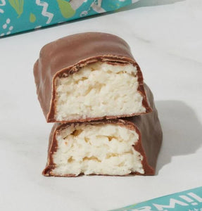 Buttermilk Coconut Choccy Bar 45g