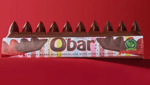 Catherines Originals O'bar Chocolate 200g