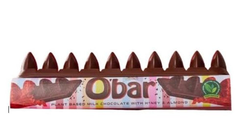 Catherines Originals O'bar Chocolate 200g