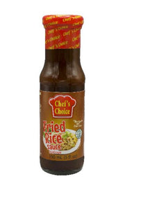Chef's Choice Fried Rice Sauce 150ml
