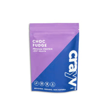 Load image into Gallery viewer, Crayv Choc Fudge Protein Powder - 5 Serves 150g