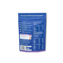Load image into Gallery viewer, Crayv Choc Fudge Protein Powder - 5 Serves 150g