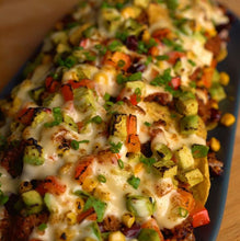 Load image into Gallery viewer, Dibble Vegan Cheese Sauce 360g