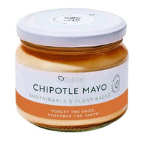 Load image into Gallery viewer, Dibble Vegan Chipotle Mayo 300g