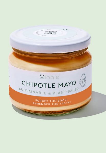 Dibble Vegan Chipotle Mayo 300g