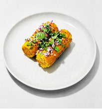 Load image into Gallery viewer, Dibble Vegan Chipotle Mayo 300g