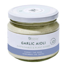 Load image into Gallery viewer, Dibble Vegan Garlic Aioli 300g