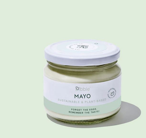 Dibble Vegan Mayonnaise 300g