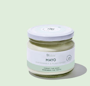 Dibble Vegan Mayonnaise 300g
