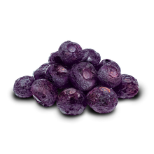 Load image into Gallery viewer, DJ &amp; A Freeze Dried Blueberries 25g